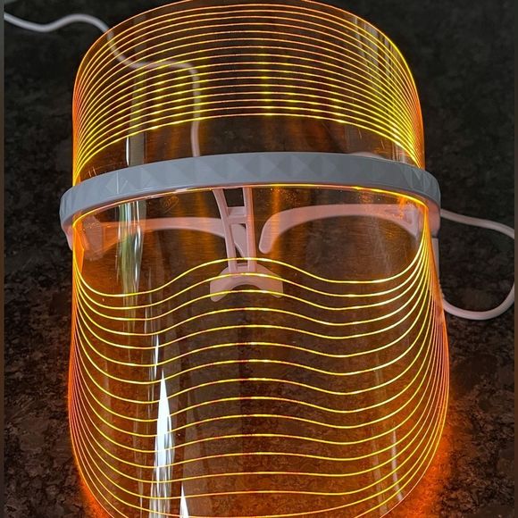 Boxycharm Skincare Boxycharm Skin Transforminglight Therapy Mask